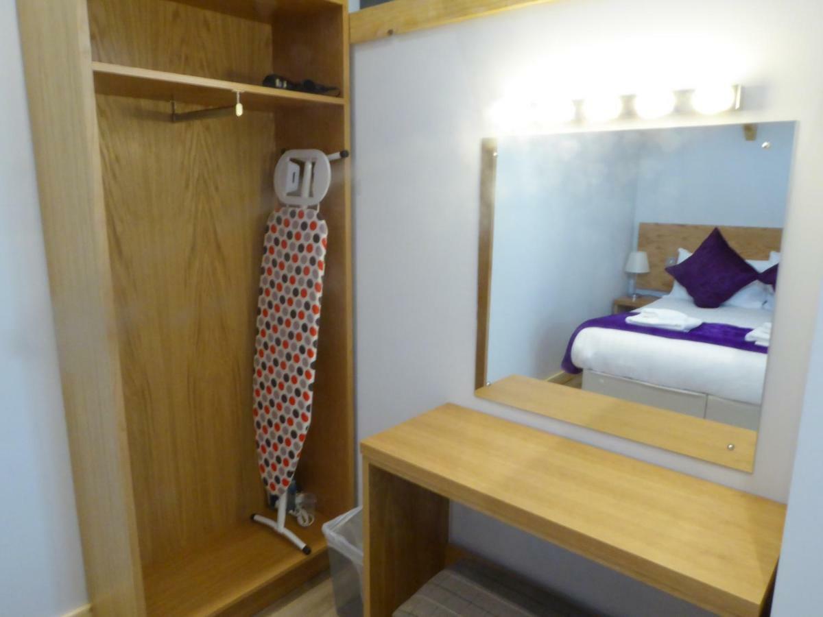 Auchendennan Farm Self Catering Cottages Balloch Eksteriør bilde